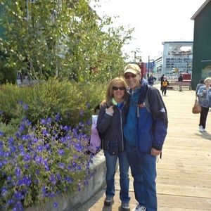 Meet your Posher, Philip